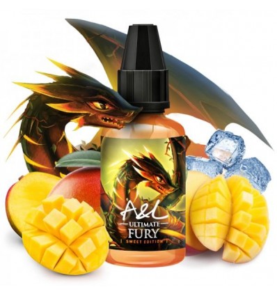 Fury Sweet Ultimate Concentrate - 30ml