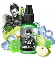 Shinigami Green Ultimate Concentrate - 30ml