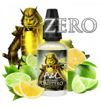 Concentré Oni Zero Ultimate - 30ml