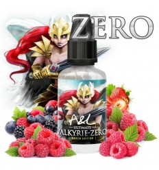 Valkyrie Zero Green Ultimate Concentrate - 30ml