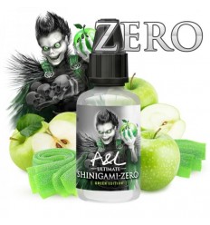 Concentré Shinigami Zero Ultimate - 30ml