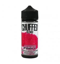 Pinkz Chuffed Blends - 100ml