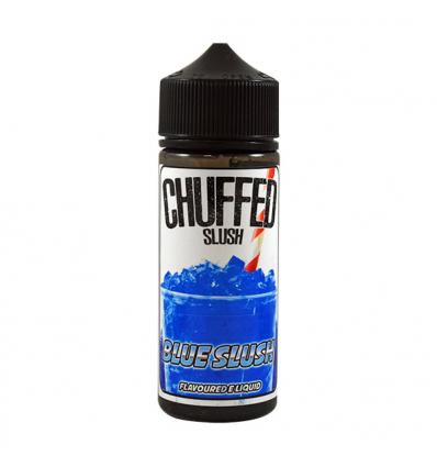 Blue Slush Chuffed Slush - 100ml