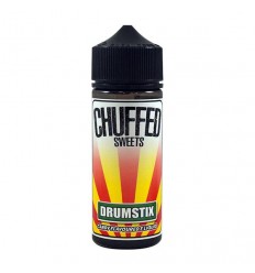 Drumstix Chuffed Sweets - 100ml
