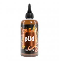 Cinnamon Bun PÜD Joe's Juice - 200ml