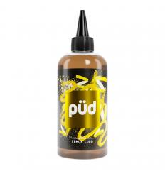 Lemon Curd PÜD Joe's Juice - 200ml