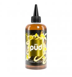Vanilla Custard PÜD Joe's Juice - 200ml