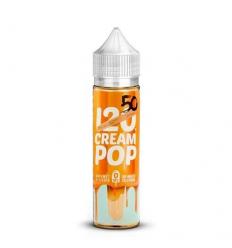 120 Cream Pop Mad Hatter - 50ml