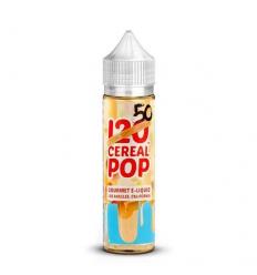 120 Cereal Pop Mad Hatter - 50ml