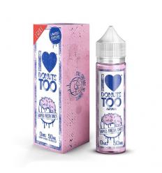 I Love Donuts Mad Hatter - 50ml