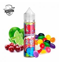 Rainbow I Love Candy Mad Hatter - 50ml