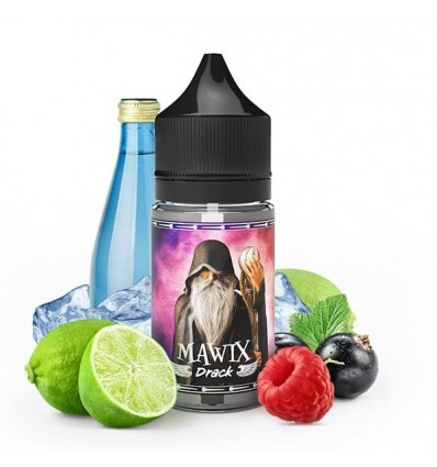 Drack Mawix Concentrate - 30ml