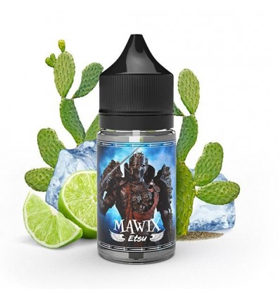 Etsu Mawix Concentrate - 30ml