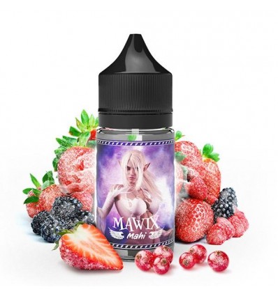 Concentré Mahi Mawix - 30ml