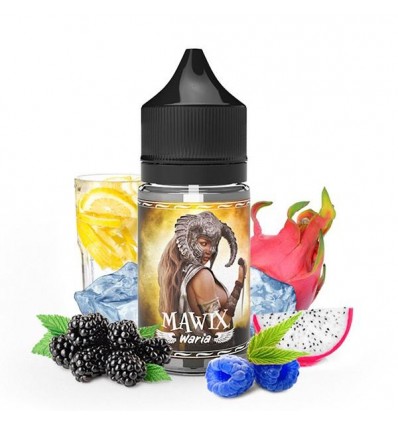 Waria Mawix Concentrate - 30ml