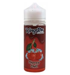 Cherry Chill Kingston - 100ml