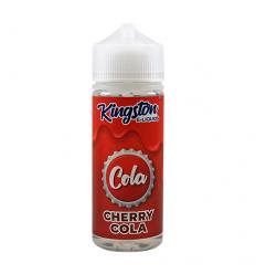 Cherry Cola Kingston - 100ml