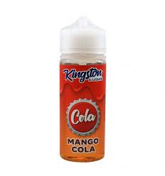 Mango Cola Kingston - 100ml