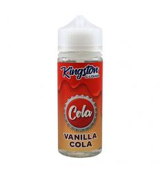 Vanilla Cola Kingston - 100ml