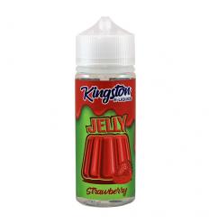 Strawberry Jelly Kingston - 100ml