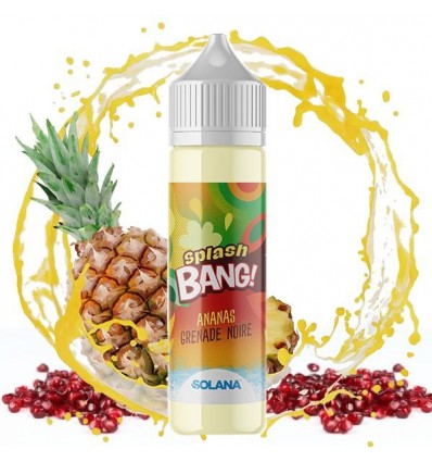 Bang Solana - 50ml