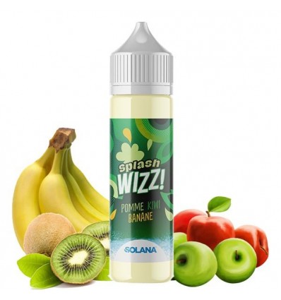 Wizz ! Solana - 50ml