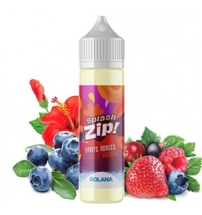 Zip ! Solana - 50ml