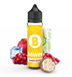 Bower e.Tasty - 50ml