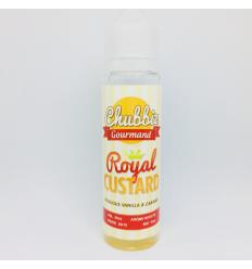 Royal Custard Mixup Labs - 50ml