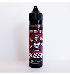 Strawberry Queen Mixup Labs - 50ml