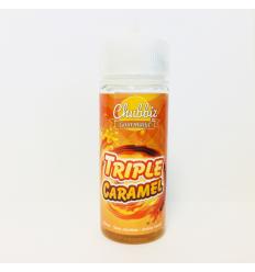 Triple Caramel Mixup Labs - 100ml
