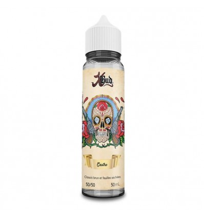 Castro XBud Liquideo - 50ml