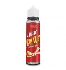 Goyave Freeze Liquideo - 50ml