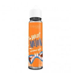 Melon Freeze Liquideo - 50ml
