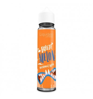 Melon Freeze Liquideo - 50ml