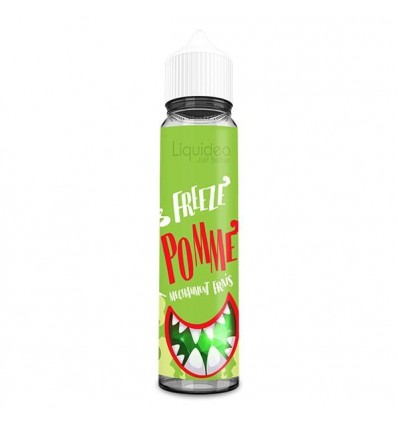 Pomme Freeze Liquideo - 50ml