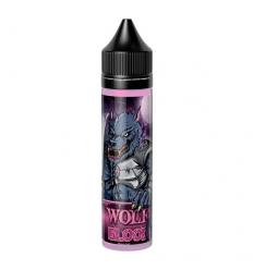 Wolf Blood O'Juicy - 50ml