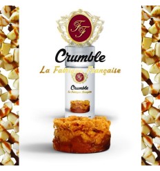 Le Crumble Concentrate - 30ml