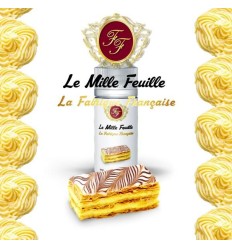 Concentré Le Mille Feuille - 30ml