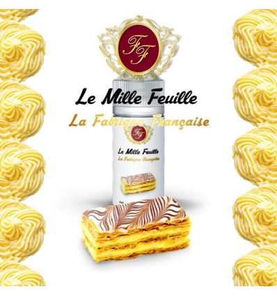 Concentré Le Mille Feuille - 30ml