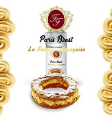 Le Paris-Brest Concentrate - 30ml