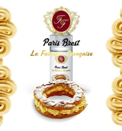 Le Paris-Brest Concentrate - 30ml