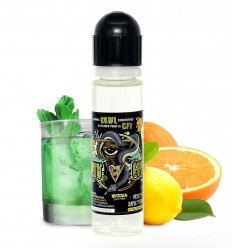 Venum Green Vape Institut Concentrate - 60ml