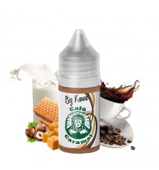 Big Kawa O'Juicy Concentrate - 30ml