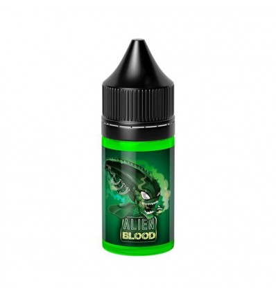 Concentré Alien Blood O'Juicy - 30ml