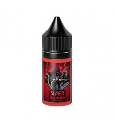 Slayer Blood O'Juicy Concentrate - 30ml