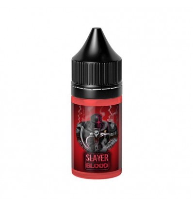 Slayer Blood O'Juicy Concentrate - 30ml