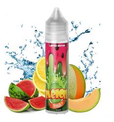 Melon Fresh O'Juicy - 50ml