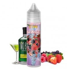 Sun Berrie's O'Juicy - 50ml
