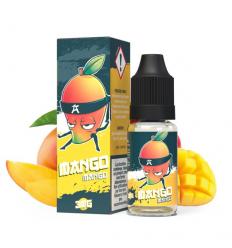 Mango Kung Fruits Cloud Vapor - 10ml